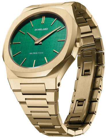 D1 Milano Watch Ultra Thin