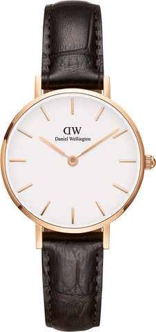 Daniel Wellington Watch Classic Petite York DW00100232
