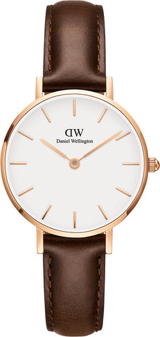 Daniel Wellington Watch Classic Petite Bristol DW00100227