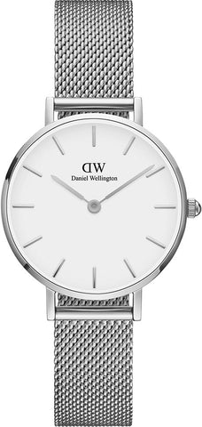 Daniel Wellington Watch Classic Petite Sterling DW00100220
