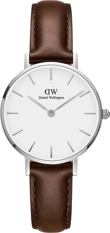 Daniel Wellington Watch Classic Petite Bristol DW00100239