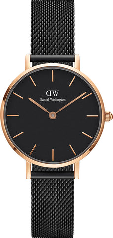 Daniel Wellington Watch Classic Petite Ashfield DW00100245