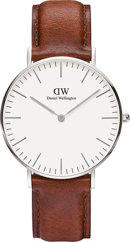 Daniel Wellington Watch Classic St Mawes DW00100052