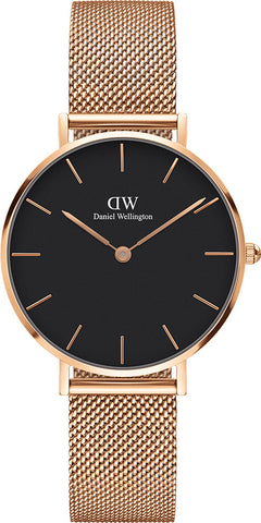 Daniel Wellington Watch Classic Petite Melrose DW00100161
