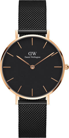 Daniel Wellington Watch Classic Petite Ashfield DW00100201