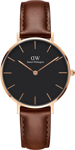 Daniel Wellington Watch Classic Petit St Mawes DW00100169