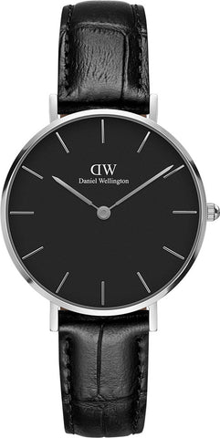Daniel Wellington Watch Classic Petit Reading DW00100179