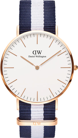 Daniel Wellington Watch Classic 40 Glasgow DW00100004
