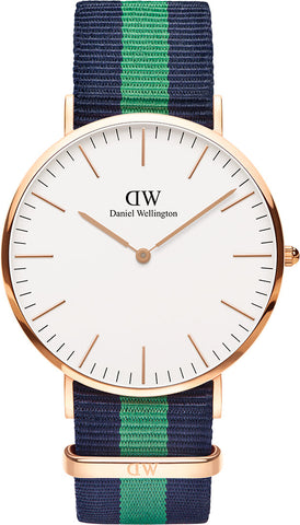 Daniel Wellington Watch Classic 40 Warwick DW00100005