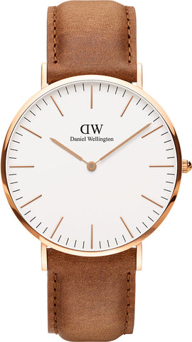 Daniel Wellington Watch Classic 40 Durham DW00100109
