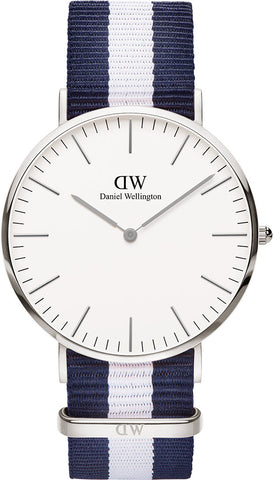 Daniel Wellington Watch Classic 40 Glasgow DW00100018