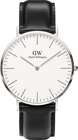 Daniel Wellington Watch Classic 40 Sheffield DW00100020