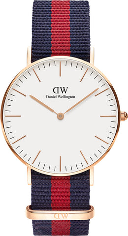 Daniel Wellington Watch Classic 36 Oxford DW00100029