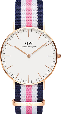 Daniel Wellington Watch Classic 36 Southampton DW00100034