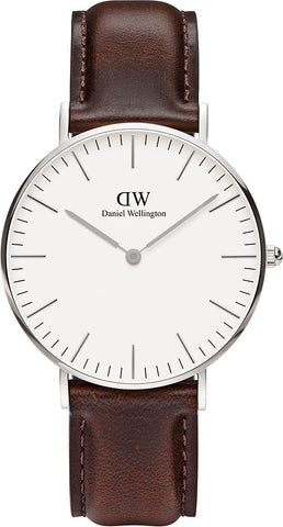 Daniel Wellington Watch Classic 36 Bristol DW00100056