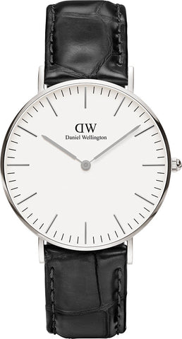 Daniel Wellington Watch Classic 36 Reading DW00100058