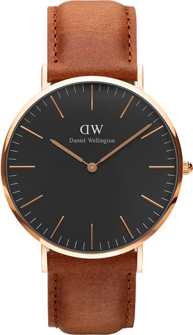 Daniel Wellington Watch Classic 40 Durham DW00100126