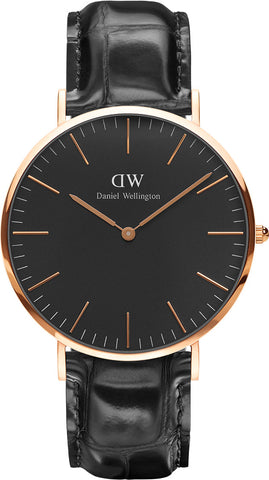 Daniel Wellington Watch Classic 40 Reading DW00100129