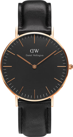 Daniel Wellington Watch Classic 36 Sheffield DW00100139