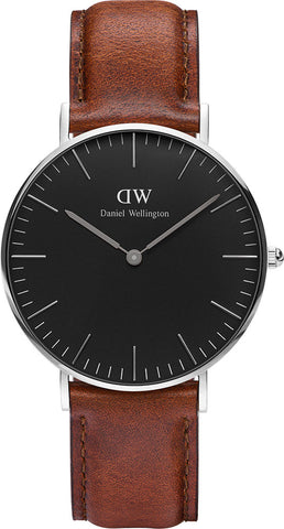Daniel Wellington Watch Classic 36 St Mawes DW00100142