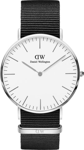Daniel Wellington Watch Classic 40 Cornwall DW00100258