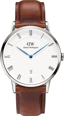 Daniel Wellington Watch Dapper 38 St Mawes DW00100087
