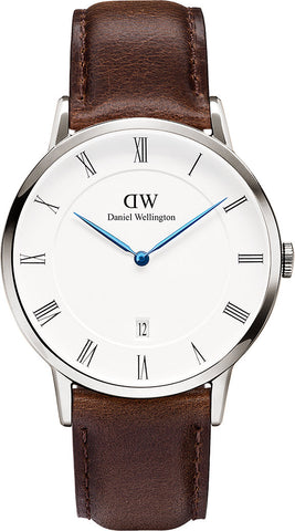 Daniel Wellington Watch Dapper 38 Bristol DW00100090