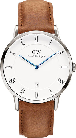 Daniel Wellington Watch Dapper 38 Durham DW00100116
