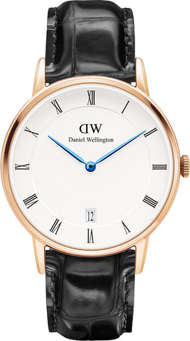 Daniel Wellington Watch Dapper 34 Reading DW00100118