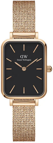 Daniel Wellington Watch Quadro DW00100432