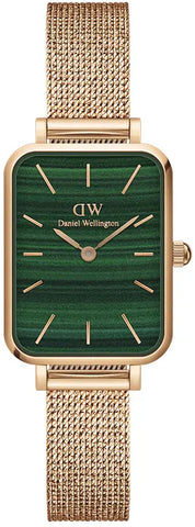 Daniel Wellington Watch Quadro DW00100437