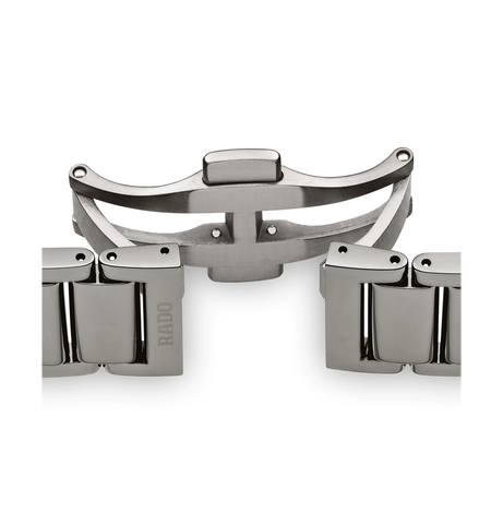 Rado Watch True L Skeleton D