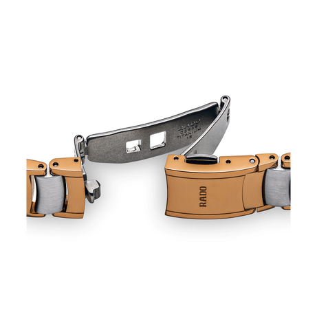 Rado Watch Centrix Sm D