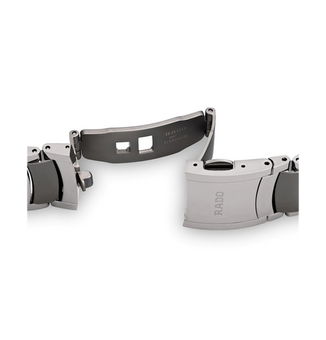 Rado Watch Centrix White L