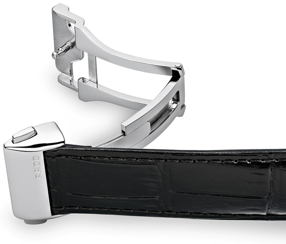 Rado Watch Coupole Classic Quartz Chronograph