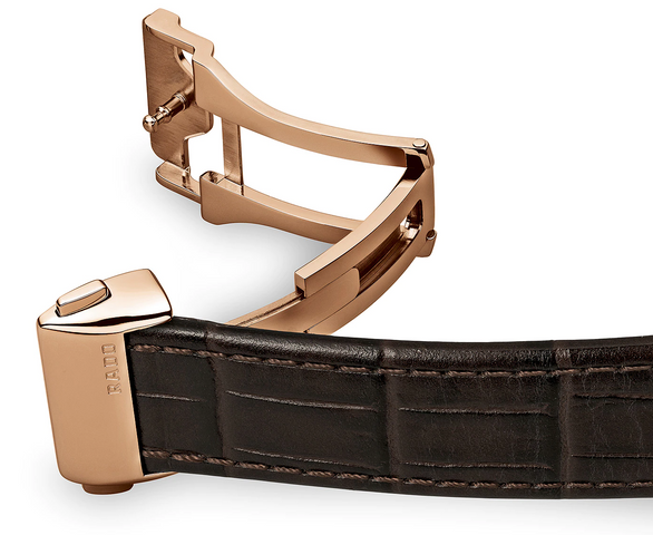 Rado Watch Coupole Classic Automatic