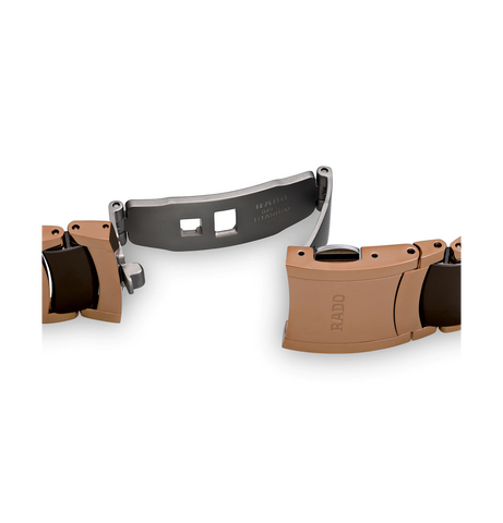 Rado Watch Centrix Sm