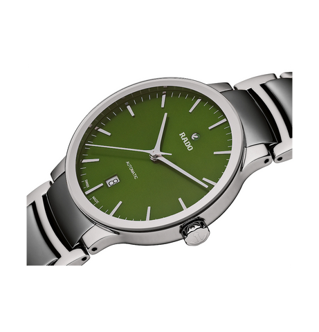 Rado Watch Centrix White L