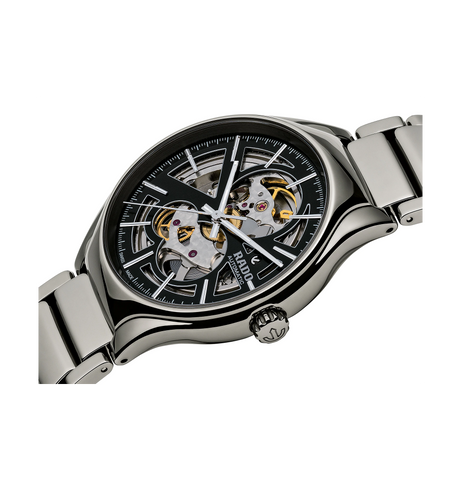 Rado Watch True L Skeleton D