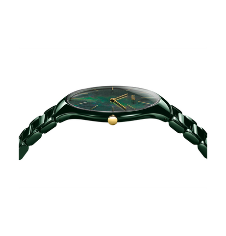 Rado Watch True Thinline Leaf