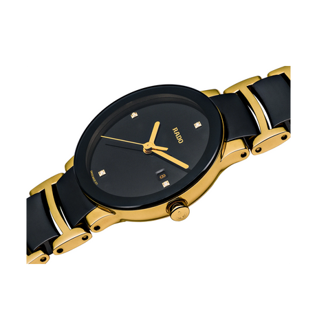 Rado Centrix Diamonds D