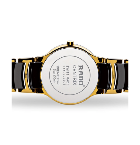 Rado Centrix Diamonds D