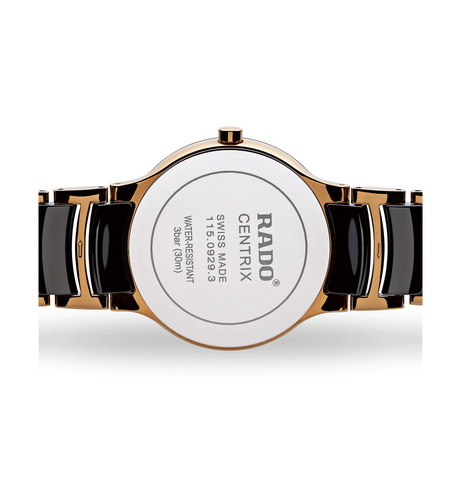 Rado Watch Centrix L