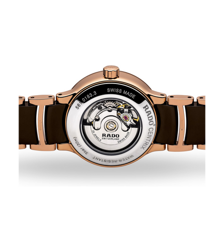 Rado Watch Centrix Sm