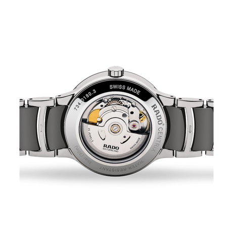 Rado Watch Centrix White L