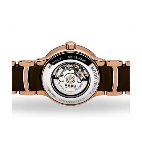 Rado Watch Centrix Sm