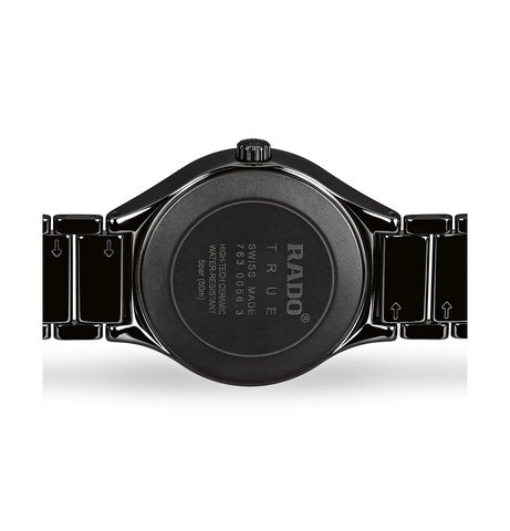 Rado Watch True L
