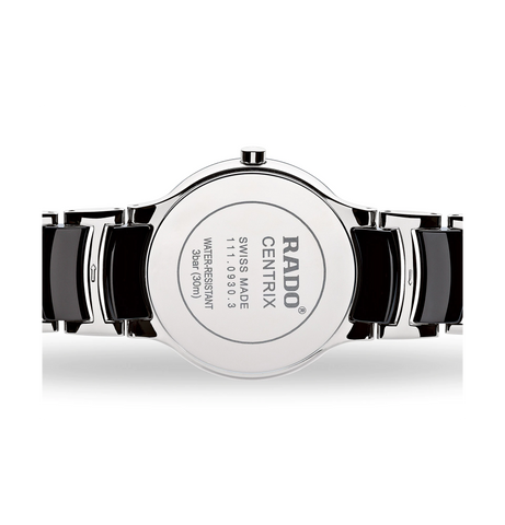 Rado Watch Centrix Sm