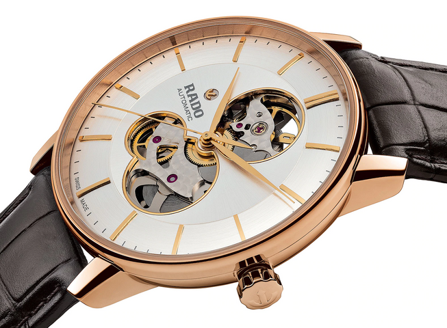 Rado Watch Coupole Classic Automatic