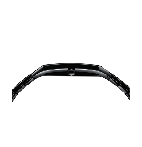 Rado Watch Ceramica Black L D
